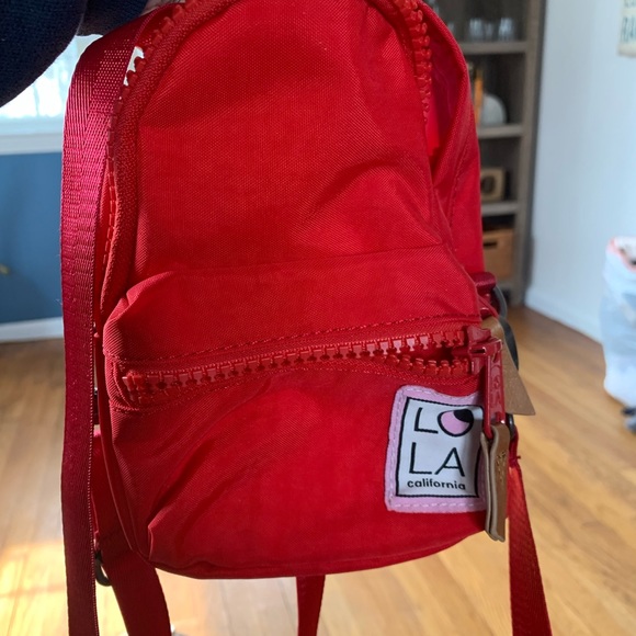 LOLA x Madewell adjustable bag - Picture 8 of 8